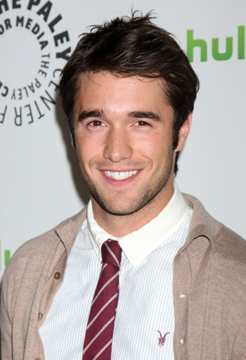 Josh Bowman