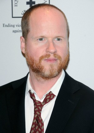 Joss Whedon