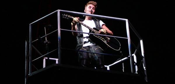 Justin Bieber