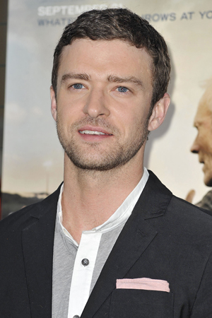 Justin Timberlake apologizes for homeless video