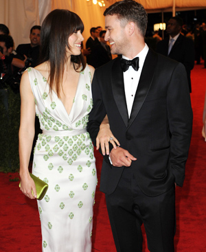 Biel Timberlake