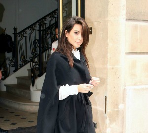 Kim Kardashian