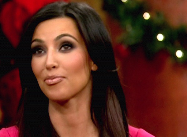 Kim Kardashian