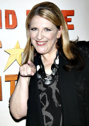 Lisa Lampanelli