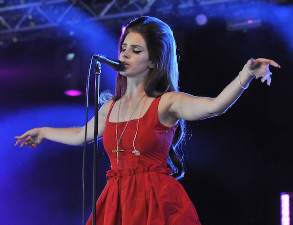 As 10 Melhores Músicas de Lana Del Rey