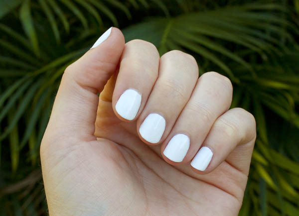 candy cane base coat
