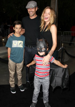 LeAnn Rimes