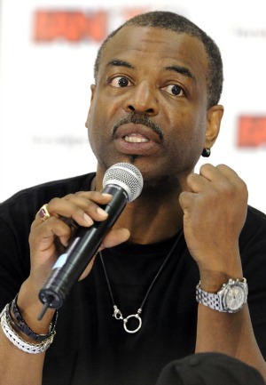 LeVar Burton