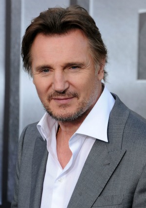 Liam Neeson
