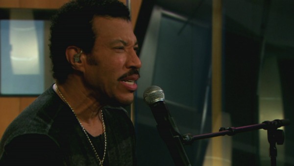 Lionel Richie