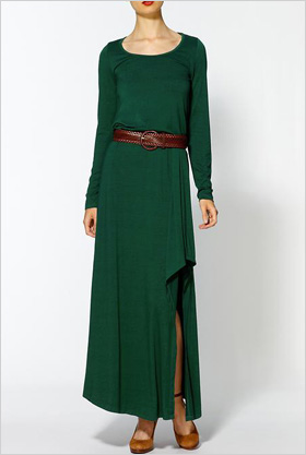 Weekend dress