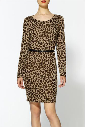 Dress for work
