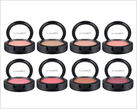 Pro Longwear Blush ($24)