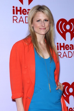 Mamie Gummer