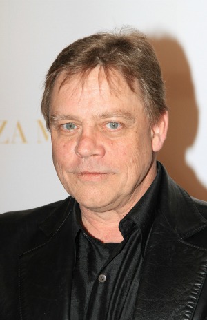 Mark Hamill