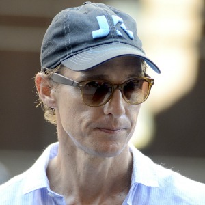 matthew mcconaughey