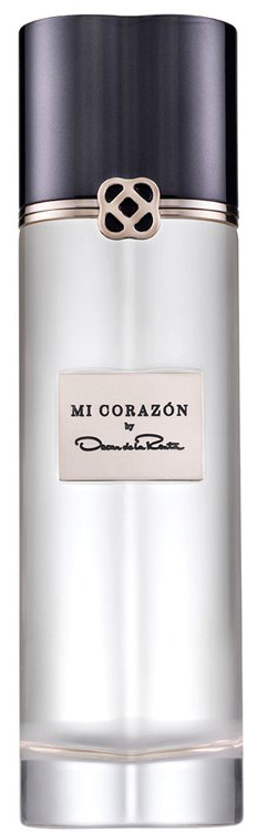 Oscar de la Renta - Essential Luxuries