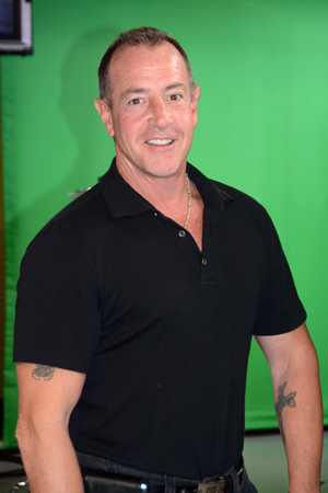Michael Lohan wants conservatorship
