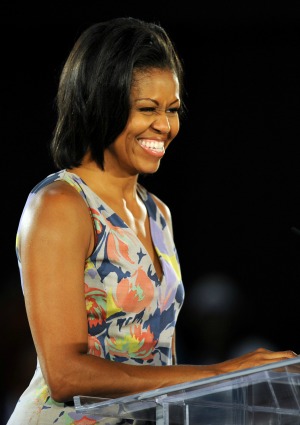 Michelle Obama