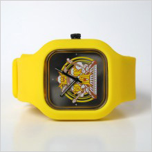 The Martin Hsu Limited Edition Collection for Modify Watches