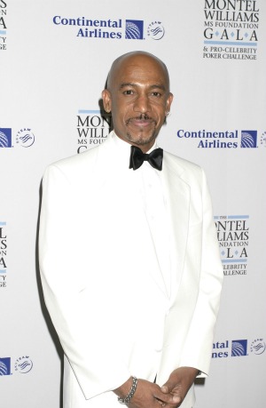 Montel Williams
