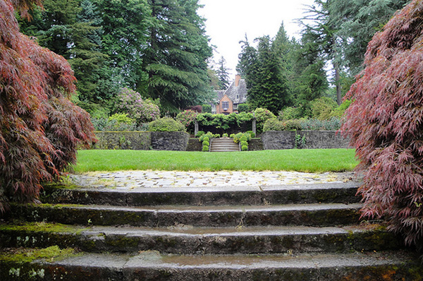 Lewis and Clark College, Portland, Oregon