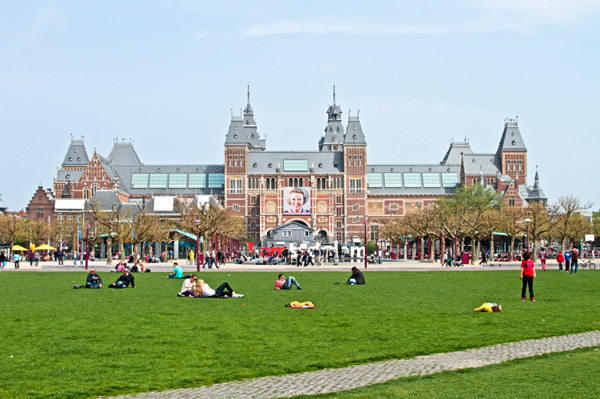 Amsterdam