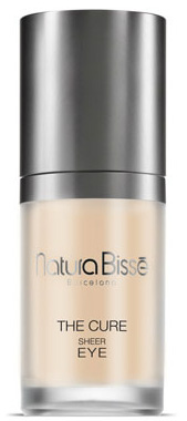 Splurge: Natura Bisse The Cure Sheer Ey
