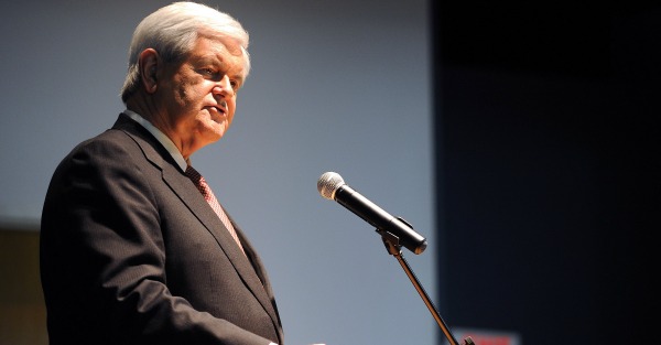 Newt Gingrich