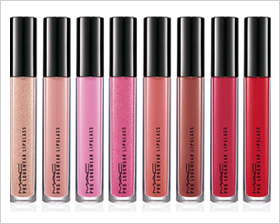 Pro Longwear Lipglass ($20)