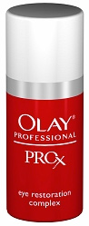 Steal: Olay Pro-X Eye Restoration Complex