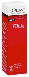 Steal: Olay Pro-X Age Repair Lotion With Sunscreen Broad Spectrum SPF 30