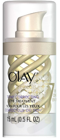 Steal: Olay Total Effects Tone Correcting Eye Treatment