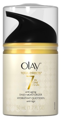Steal: Olay Total Effects Daily Moisturizer