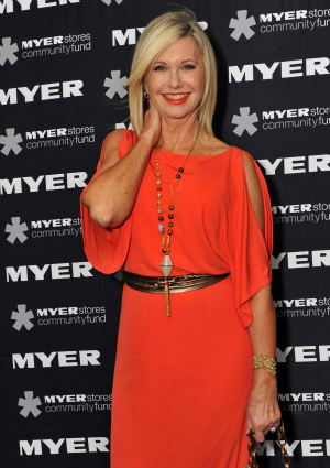 Olivia Newton-John
