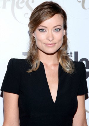 Olivia Wilde