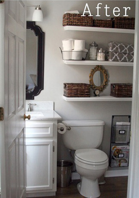 Our favorite bathroom update ideas