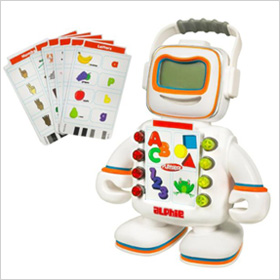 Alphie