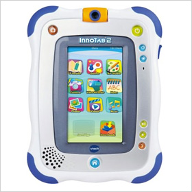 InnoTab Interactive Learning Tablet