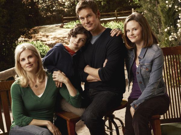 Parenthood Bravermans