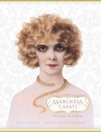 The Marchesa Casati: Portraits of a Muse