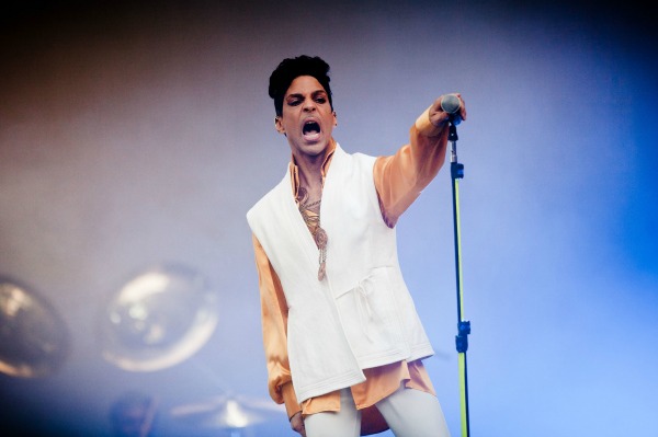 Prince