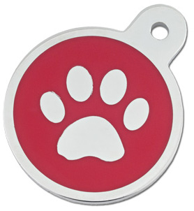 dog tag