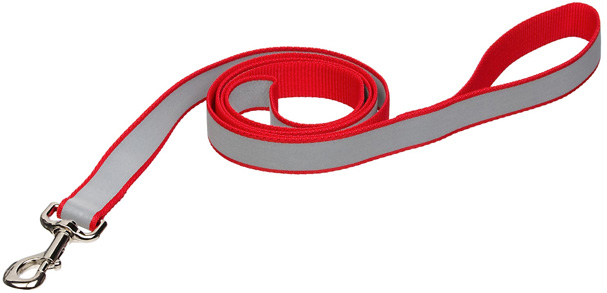 reflective leash