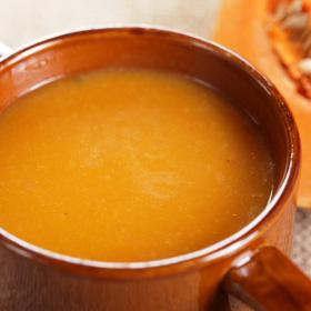 Pumpkin stock