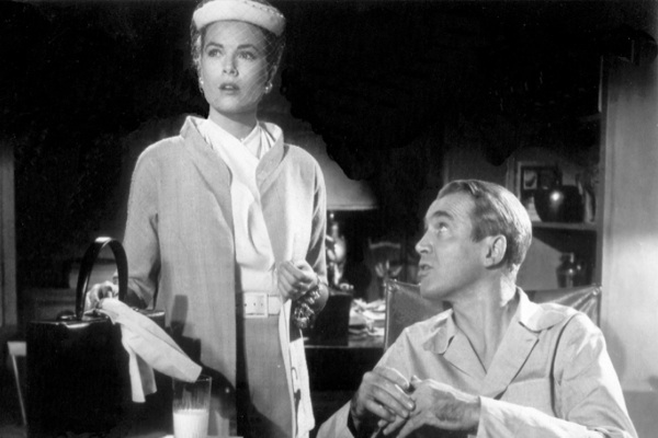 Rear Window 