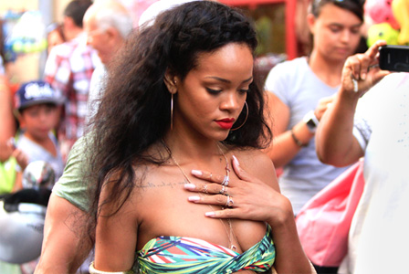 Rihanna