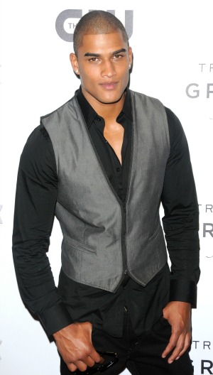 Rob Evans