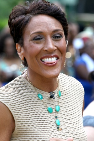 Robin Roberts