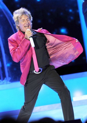 Rod Stewart